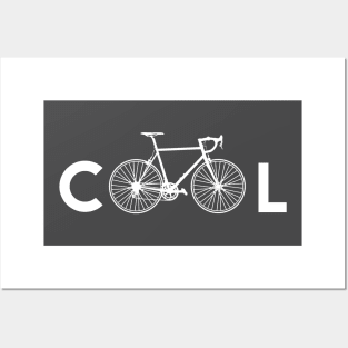 Cool Bike Posters and Art